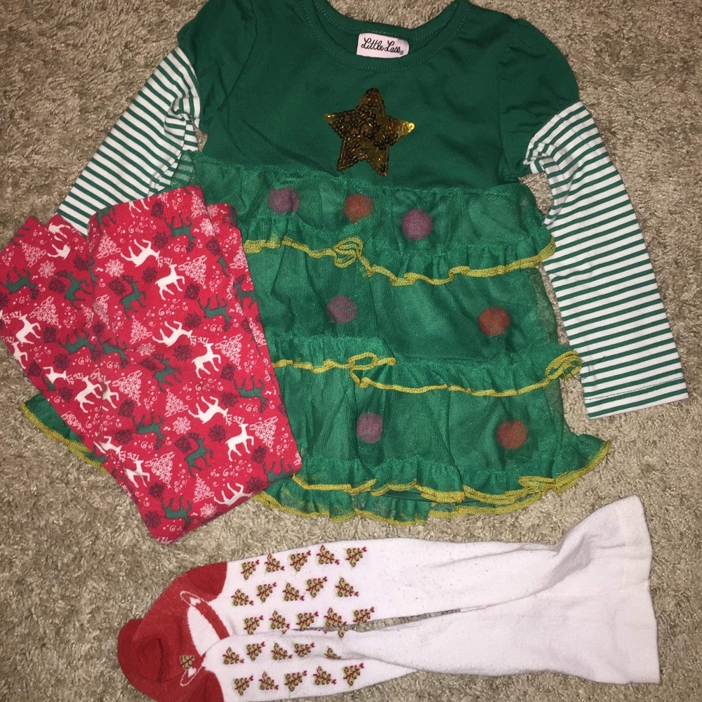 Xmas Outfit!